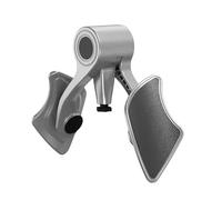 FormeUp Titan Kegel - Renforcez Votre Plancher pelvien Entraîneur de Hanche et de Cuisse pour Homme et Femme - Entraîneur de Muscle pelvien, pour Gym et Yoga