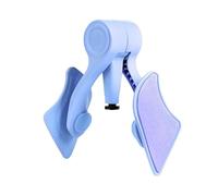 FormeUp Titan Kegel - Renforcez Votre Plancher pelvien Entraîneur de Hanche et de Cuisse pour Homme et Femme - Entraîneur de Muscle pelvien, pour Gym et Yoga