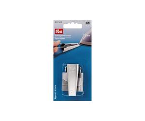 Formeur de Biais 12 mm - Tape Maker pour Couture et Quilt(...) -
