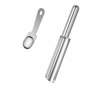 Formeuse à Boulettes Inox, 一联