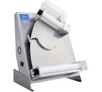 Formeuse a Pizza professionnelle 26-40 cm - Casselin