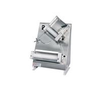 Formeuse à Pizzas ø 14 à 29 cm ou ø 26 à 40 cm - AFI Collin Lucy - - de 26 à 40 cm 420x420x700mm