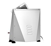 Formeuse à Pizzas Électrique - DUOKU - APD30 - 370 W - Laminoir Automatique - 7,6 à 35,5 cm