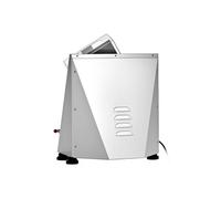 Formeuse à Pizzas SucceBuy APD30 370W 7,6-35,5cm Epaisseur Réglable