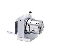 Formeuse à poinçon à trois griffes, pince cylindrique unidirectionnelle et bidirectionnelle, mandrin 80/100/125, poinçon unidirectionnel 0,008(One-way punch 0.008)