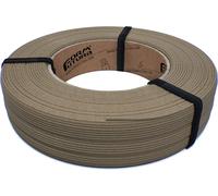 FormFutura BioFil Wood Brown Washed - 1,75 mm / 500 g
