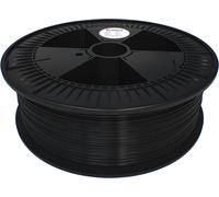 FormFutura Bulk PETG Black - 1,75 mm / 2300 g