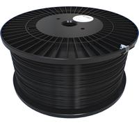 FormFutura Bulk PETG Black - 1,75 mm / 8000 g