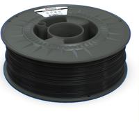FormFutura Bulk PLA Black - 1,75 mm / 1000 g