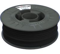 FormFutura Bulk PLA Matt Black - 1,75 mm / 1000 g