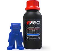 FormFutura Castable LCD Series Castable Wax Resin Blau - 500 g
