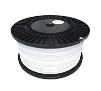 FormFutura - EasyFil ePETG (Traffic White, 1,75 mm, 8000 grammes)