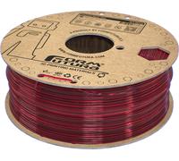 FormFutura EasyFil™ ePETG Transparent Red - 1,75 mm / 1000 g