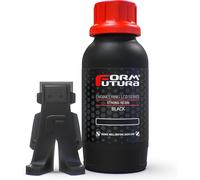FormFutura Engineering LCD Series Strong Resin Black - 500 g