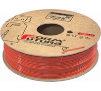 FormFutura HDglass™ Fluor Orange Stained - 1,75 mm / 750 g