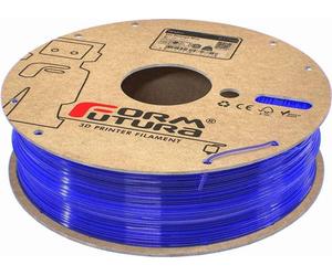 FormFutura HDglass™ See Through Blue - 1,75 mm / 750 g
