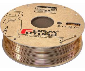 FormFutura High Gloss PLA ColorMorph Gold & Silver - 1,75 mm / 750 g