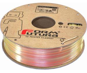 FormFutura High Gloss PLA ColorMorph Yellow & Pink - 1,75 mm / 750 g