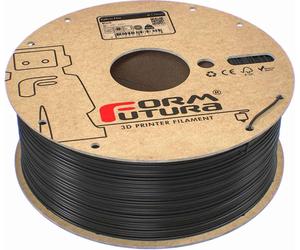FormFutura Python Flex TPU 98A Black - 1,75 mm / 500 g