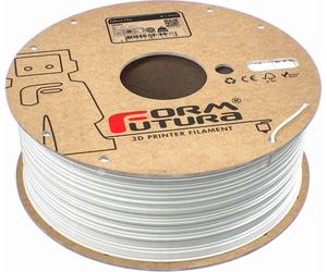 FormFutura Python Flex TPU 98A White - 1,75 mm / 500 g