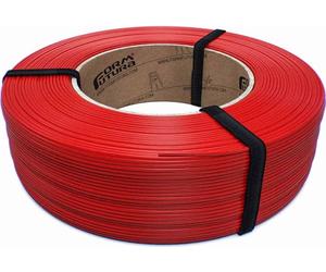 FormFutura Recharge PETG Traffic Red - 1,75 mm / 750 g