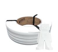 FormFutura - ReFill PETG (signal blanc, 1,75 mm, 750 grammes)
