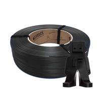 FormFutura Recharge PLA Signal Black - 1,75 mm / 750 g
