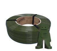 FormFutura - ReFill PLA (vert armée, 1,75 mm, 750 grammes)
