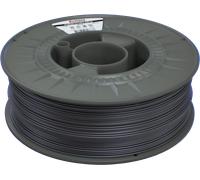 FormFutura Volcano PLA 150C Traffic Black - 1,75 mm / 1000 g