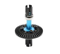 FORMIAHA 1 Jeu De Couplage Direct Avant De Voiture RC Diff 39T for Voiture for Ta-Miya 1/10 RC TT02 /XV02/XM01 22047