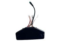 FORMIAHA B53CC for Écran for LCD for Ku-Goo for Ku-Kirin S1 Pro, Écran De Tableau De Bord for Scooter Électrique, Accessoires De Compteur Numérique