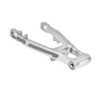 FORMIAHA for LOSI 1/4, for PROMOTO-MX et for Promoto-SM, Voitures RC, pièces de Rechange : Bras oscillant arrière en Alliage d'aluminium 7075 (LOS264000)(Army Green)