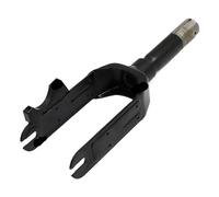 FORMIAHA Fourche Avant for Trottinette électrique for Nin-ebot by for Se-gway F2, Amortisseur en Alliage d'aluminium, Support de Roue, pièces détachées for Trottinette.