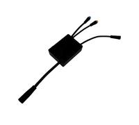 FORMIAHA Module de Carte d'éclairage for Trottinette électrique for KU-Goo for Ku-Kirin G3Pro - Accessoires de Remplacement for contrôleur d'éclairage(G3 Pro-C)