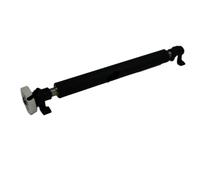 FORMIAHA Rouleau De Platine 245 247 343 345, for Imprimante De Codes-Barres Thermiques D'étiquettes for TSC TTP-245 TDP-245