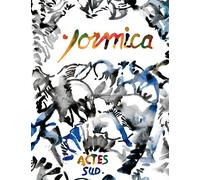 Formica Monographie - Jean-Pierre Formica - Actes sud - broché - Monographie