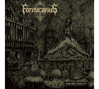 Formicarius – Black Mass Ritual