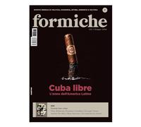 Formiche. Cuba libre. L'anno dell'America Latina (2026) (Vol. 225)