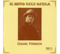 Formichi, Cesare - Falstaff,Amleto,Pagliacci,Faust
