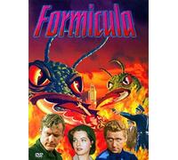 Formicula [Import]