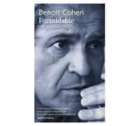 Formidable - Benoît Cohen - J'ai Lu - Poche - Roman