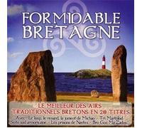 Formidable Bretagne