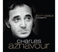Charles Aznavour Formidable - Das Beste (CD)