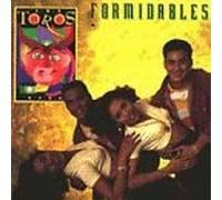 Formidables by Toros Band (1994-09-20)