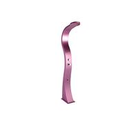 Formidra Douche Extérieure de Piscine en Aluminium Bellagio - Rose Métallisé - DS-B162RS