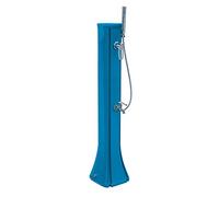 Formidra Douche Piscine - Douche Solaire Happy GO - 23L - Bleue - rince Pieds de
