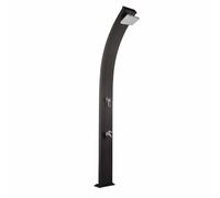 Douche Solaire Spring 30L Anthracite