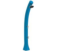 Formidra DS - H422BL - Douche Solaire - Collection Happy 4 x 4 - 44 L - Bleue - Grande Capacité et Elégance