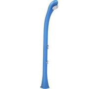 Douche solaire Formidra So HAPPY 28L Bleue