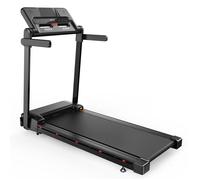 Formill FT54 Tapis De Course D'Intérieur, Moteur 3,0 Cv, Charge Maximale 150 Kg, Vitesse 1-14 Km/H Avec Application